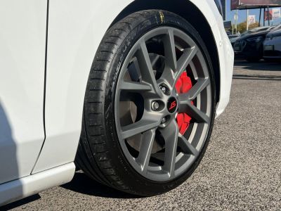 FORD FOCUS 2.3 EcoBoost ST Frissen szervizelt. RECARO. Carplay. GARANCIÁLIS motor!