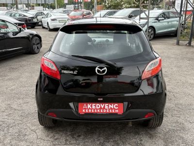 MAZDA 2 1.4 CD TE M.o.-i. Klíma! 4L/100km
