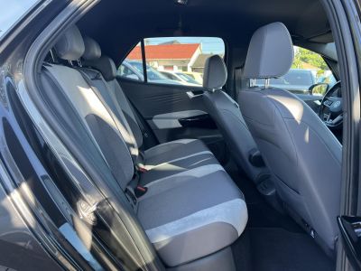 VOLKSWAGEN ID.3 58kWh Pro Performance Style 1ST 99e km. IQ. LIGHT. 400km-es hatótáv!