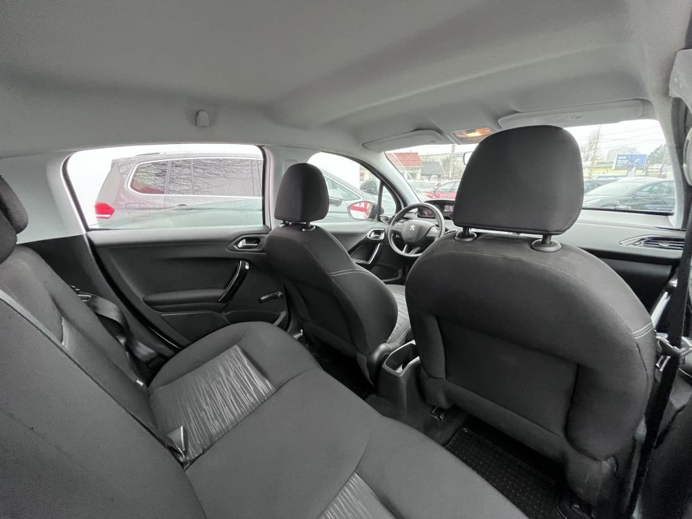 PEUGEOT 208 1.0 VTi PureTech Access