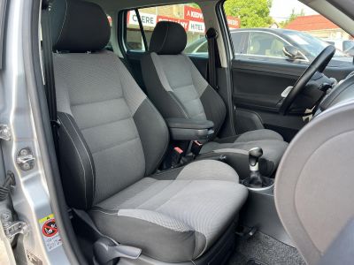 SKODA FABIA Combi 1.4 PD TDI Sport Tempomat Digitklíma Tolatóradar Téli-nyári gumi!