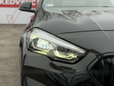 BMW 218d M Sport (Automata)