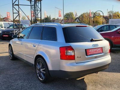 AUDI A4 Avant 1.9 PD TDI Multitronic