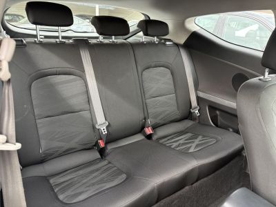KIA CEE'D Pro1.6 CRDI EX Klíma Tempomat Bluetooth 182e km!