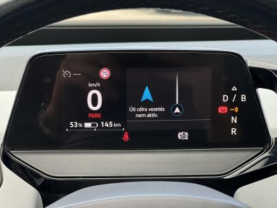 VOLKSWAGEN ID.3 58kWh Pro Performance Business