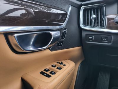 VOLVO V90 2.0 D [D4] Inscription AWD Geartronic LED Memória Navi HUD Tempomat Barna bőr Carplay PDC