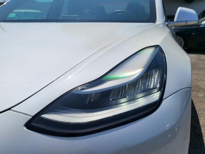 TESLA MODEL 3 Standard Range Plus Aut 108e km. garanciális