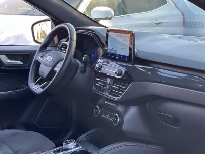FORD KUGA 2.5 PHEV ST-Line X CVT 72e km. 70 kilométer hatótáv. Carplay!