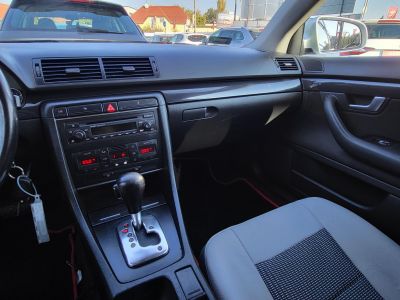 AUDI A4 Avant 1.9 PD TDI Multitronic