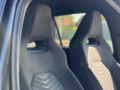 CUPRA BORN 58 kWh 64e km