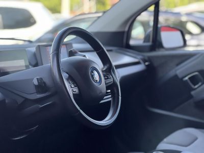 BMW I3 120Ah (Automata) 260-280 km hatótáv