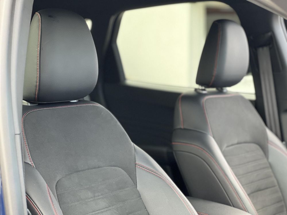 FORD KUGA 2.5 PHEV ST-Line X CVT 43e km. 70 km hatótáv. Carplay!