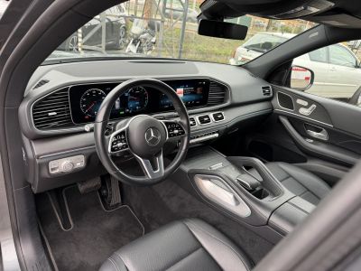 MERCEDES-BENZ GLE 350 de 4Matic 9G-TRONIC Plug-in hybrid