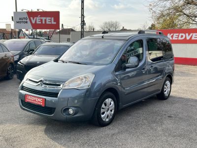 CITROEN BERLINGO 1.6 Multispace Klíma Panorámatető Friss Műszaki!