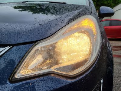 OPEL CORSA D 1.2 Color Edition M.o.-i. Klíma Tempomat Bluetooth 102e km! Téli-nyári garnitúra!