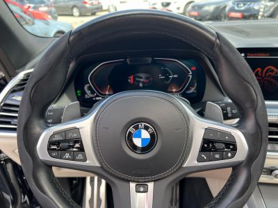 BMW X5 xDrive30d (Automata) Magyar Panoráma LED Fehérbőr Memória HUD Extrás!