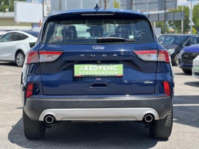FORD KUGA 2.5 PHEV Titanium CVT