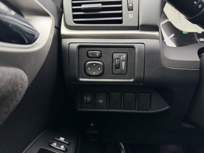 LEXUS CT 200h Comfort (Automata) 125e km. LED Tempomat Kamera Ülésfűtés Digitklíma