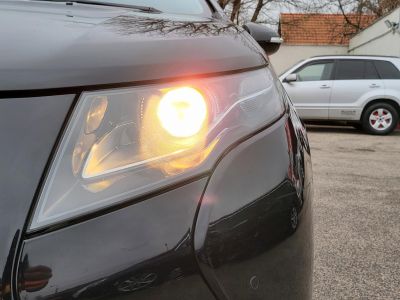 OPEL AMPERA (Automata) 2026.08.-ig műszaki!
