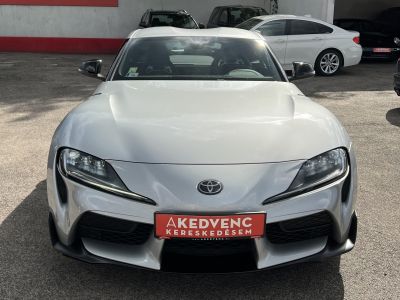 TOYOTA SUPRA 2.0 Turbo Dynamic (Automata) EURÓPA LEGJOBB AJÁNLATA!