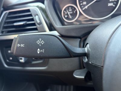 BMW 320 GRAN TURISMO 148e km. ÁFÁS! Téli-nyári kerék!
