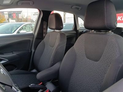 OPEL CROSSLAND X 1.2 T Business Edition Magyar Klíma Tempomat Bluetooth Kormányfűtés 34e km!