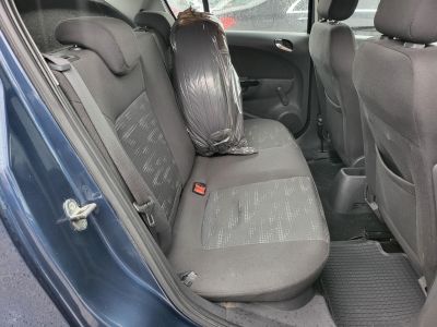 OPEL CORSA D 1.2 Color Edition M.o.-i. Klíma Tempomat Bluetooth 102e km! Téli-nyári garnitúra!
