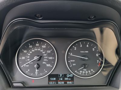 BMW X1 sDrive28i (Automata) 56e km. vaj bőrbelső. memória. kamera