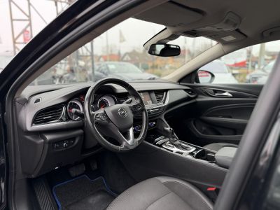 OPEL INSIGNIA Sports Tourer 1.6 CDTI Innovation Start Stop (Automata) 156e km. Magyarországi. sérülésmentes!