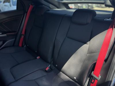 HONDA CIVIC 2.0 Type R GT Pack Dokumentált előélet. Wagner intercooler. Rendszeresen karbantartott!