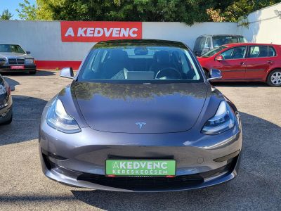 TESLA MODEL 3 Standard Range Plus Aut LED Panoráma Navi Távtartó Kamera Ülésfűtés