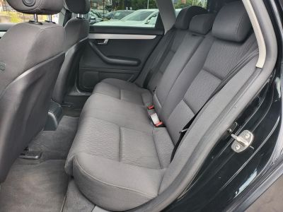 AUDI A4 Avant 2.0 PD TDI DPF quattro S-line Friss műszaki vizsga!