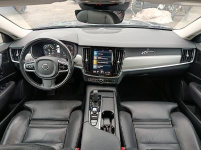 VOLVO S90 2.0 [B4] MHEV Inscription Geartronic harman/kardon hangrendszer. végig vezetett szervizkönyv