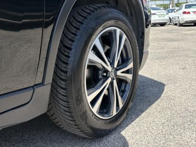 NISSAN X-TRAIL 1.3 DIG-T Tekna DCT (7 személyes ) Magyarországi Panorámatető Navi Bluetooth Szervizelt!