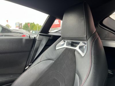 TOYOTA SUPRA 2.0 Turbo Dynamic (Automata) EURÓPA LEGJOBB AJÁNLATA!