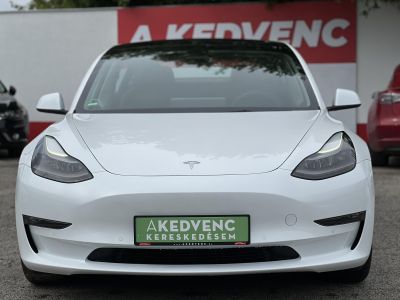 TESLA MODEL 3 Long Range AWD (Automata) 78e km. AMD Ryzen. mátrix LED. hőszivattyú. garanciális!