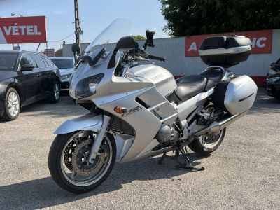 YAMAHA FJR 1300