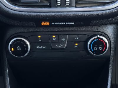 FORD FIESTA Van 1.5 TDCi Business