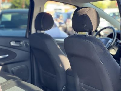 FORD S-MAX 2.0 TDCi Business Powershift