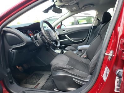CITROEN C5 1.6 HDi Dynamique M.o.-i. Klíma Tempomat Bluetooth Téli-nyári garnitúra