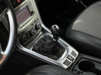 OPEL ANTARA 2.4 Enjoy Plus Magyarországi. Gyári fényezés. Végig vezetett szervizkönyv!