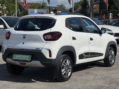 DACIA SPRING Electric 45 Expression aut.