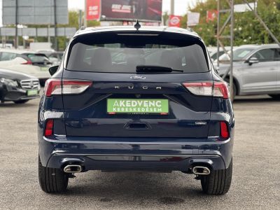 FORD KUGA 2.5 PHEV ST-Line X CVT 85e km. Carplay