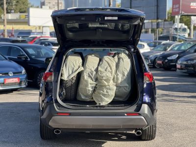 TOYOTA RAV 4 Rav4 2.5 Hybrid Executive AWD e-CVT 71e km. M.o-i. panorámatető. üléshűtés. memória. 360 fokos kamera. CARPLAY!