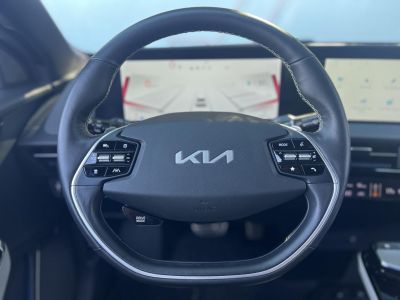 KIA EV6 77,4kWh GT Line AWD