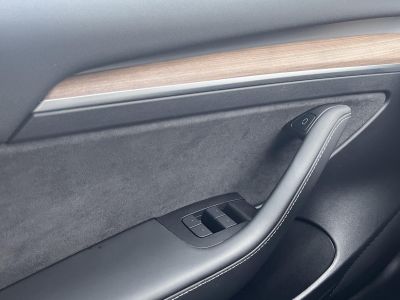 TESLA MODEL 3 Long Range AWD (Automata) 106e km. facelift. mátrix LED. hőszivattyú. premium hifi. garanciális!