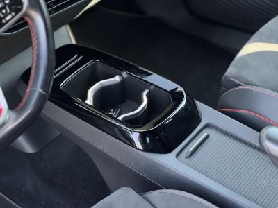 VOLKSWAGEN ID.4 GTX 4Motion 77kWh. 450 km hatótáv. masszázsülés. CarPlay