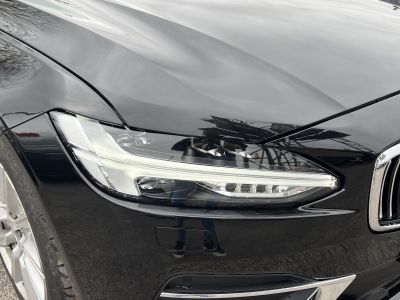 VOLVO V90 2.0 D [D4] Inscription AWD Geartronic Teljes felszereltség. Végig márkaszervizben szervizelt. Téli-nyári gumi!