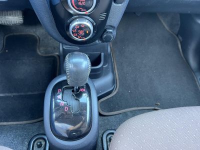 CITROEN C-ZERO Collection CVT