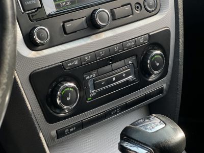 SKODA OCTAVIA Combi 2.0 CR TDI Ambiente